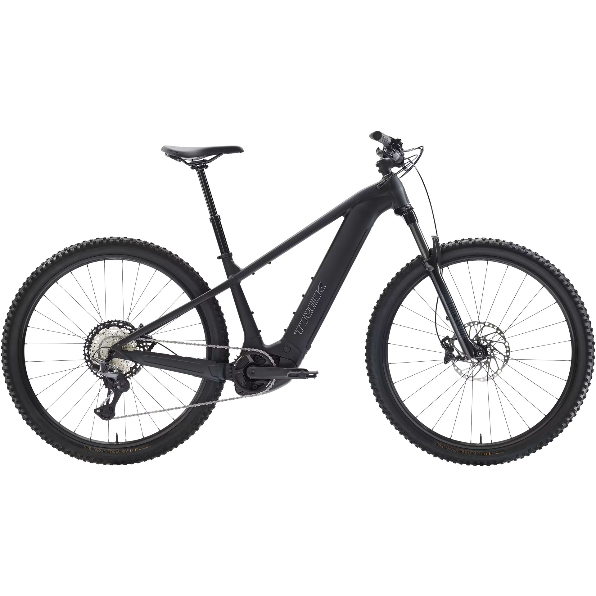 Trek Powerfly+ 6 Gen 5 Dark Star / Supernova