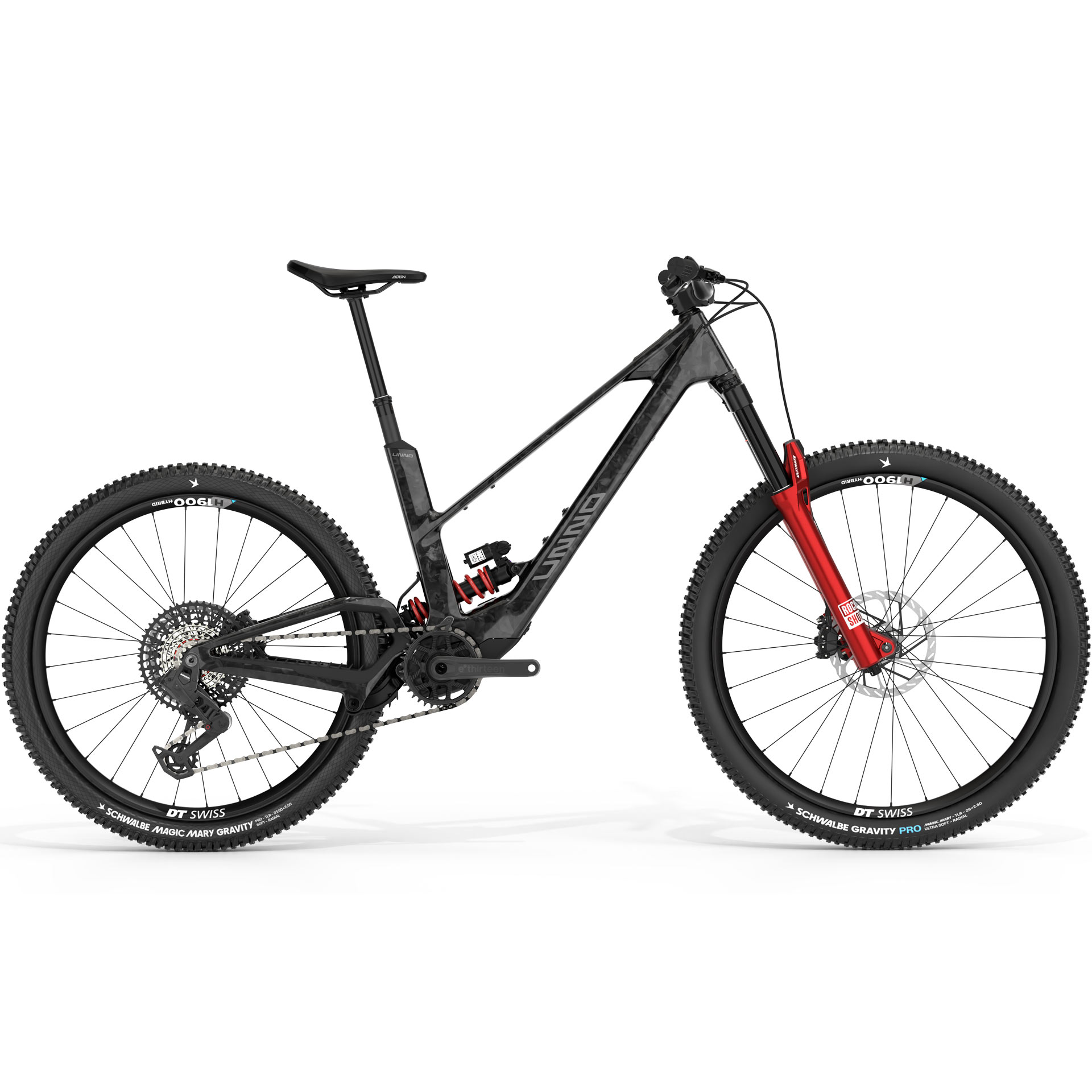 Unno Mith Race RS 2027